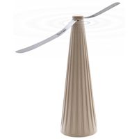 Shooaway Bamboo Fly Repellent Fan